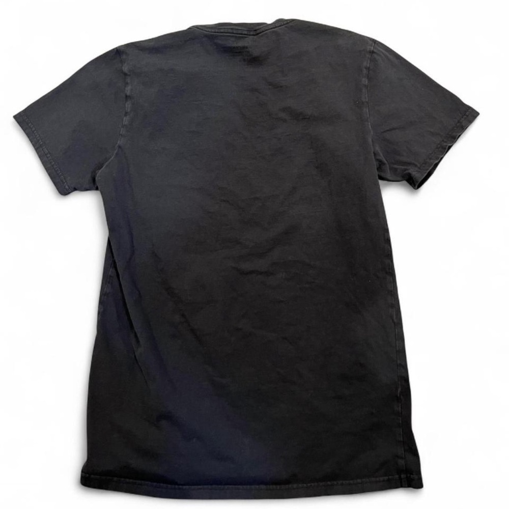 Oakley Black Men's Tee - Picture 3 of 3